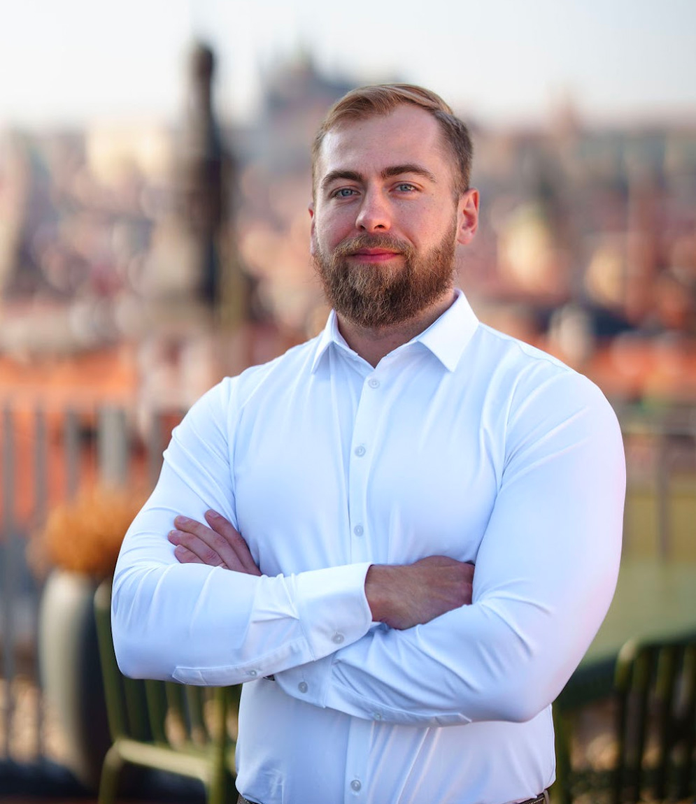 MUDr. Radovan Hnatič