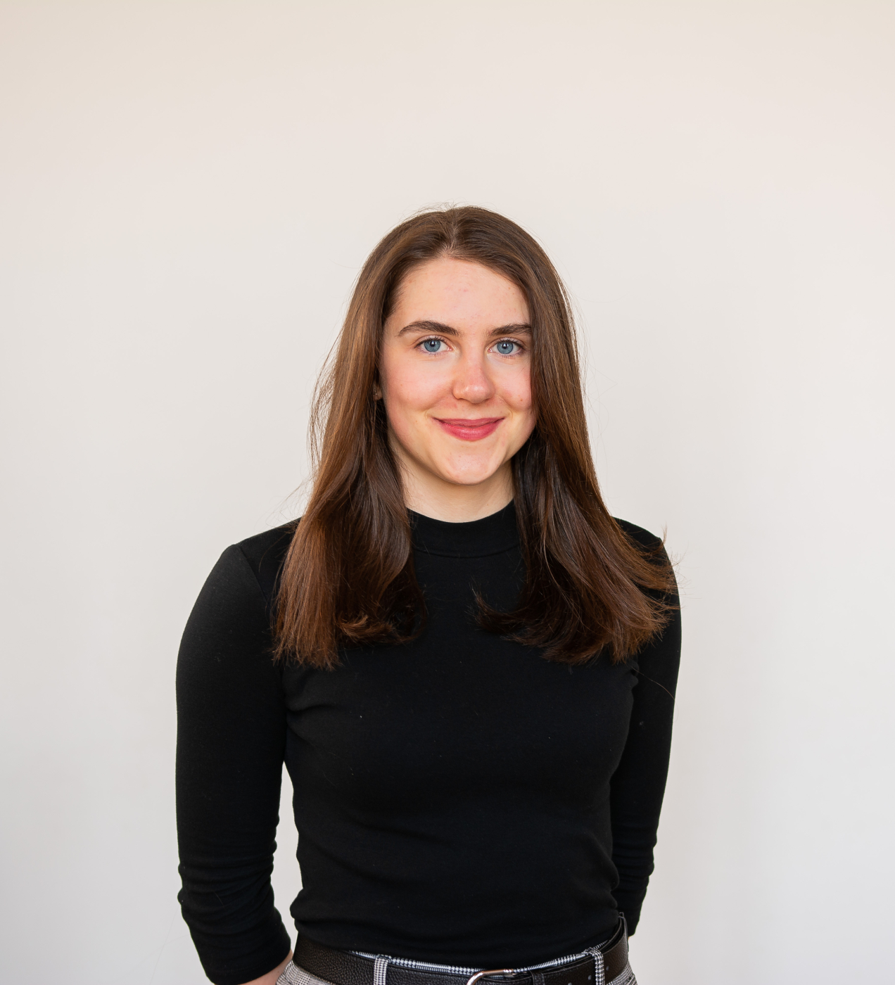 Bc. Michaela Štejdířová